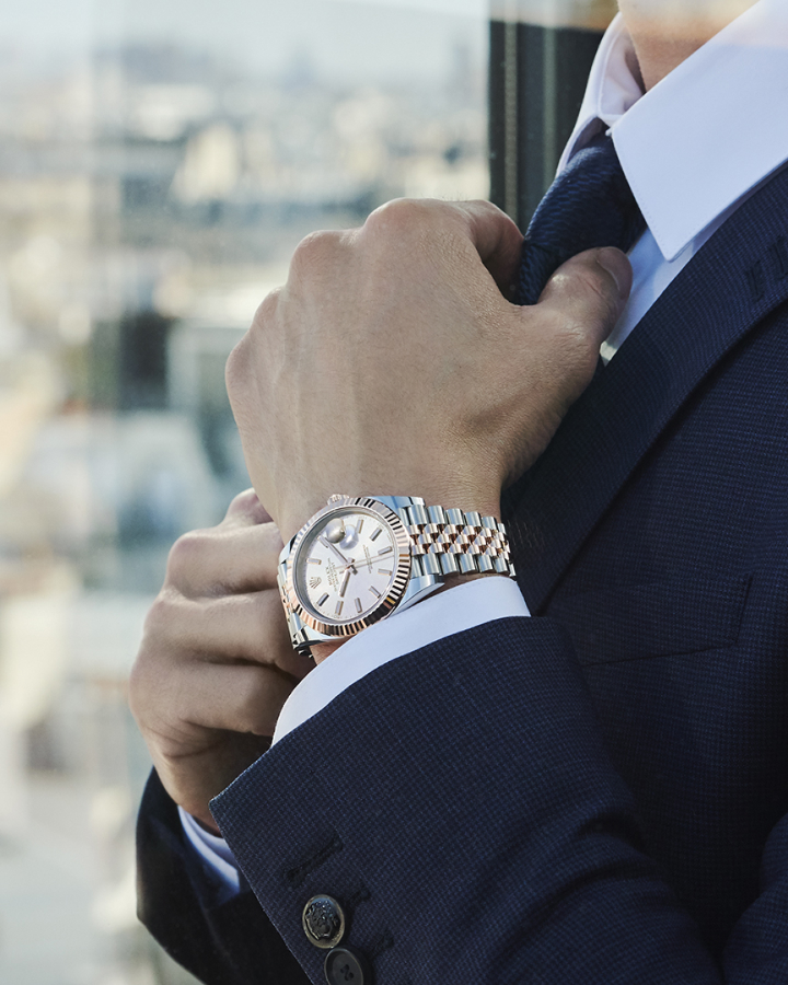 Chi Siamo: Watch Tower