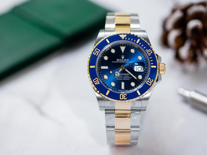 Vendere Orologi di Lusso