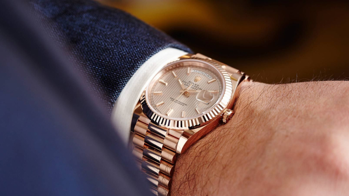 Permuta un orologio | Watch Tower